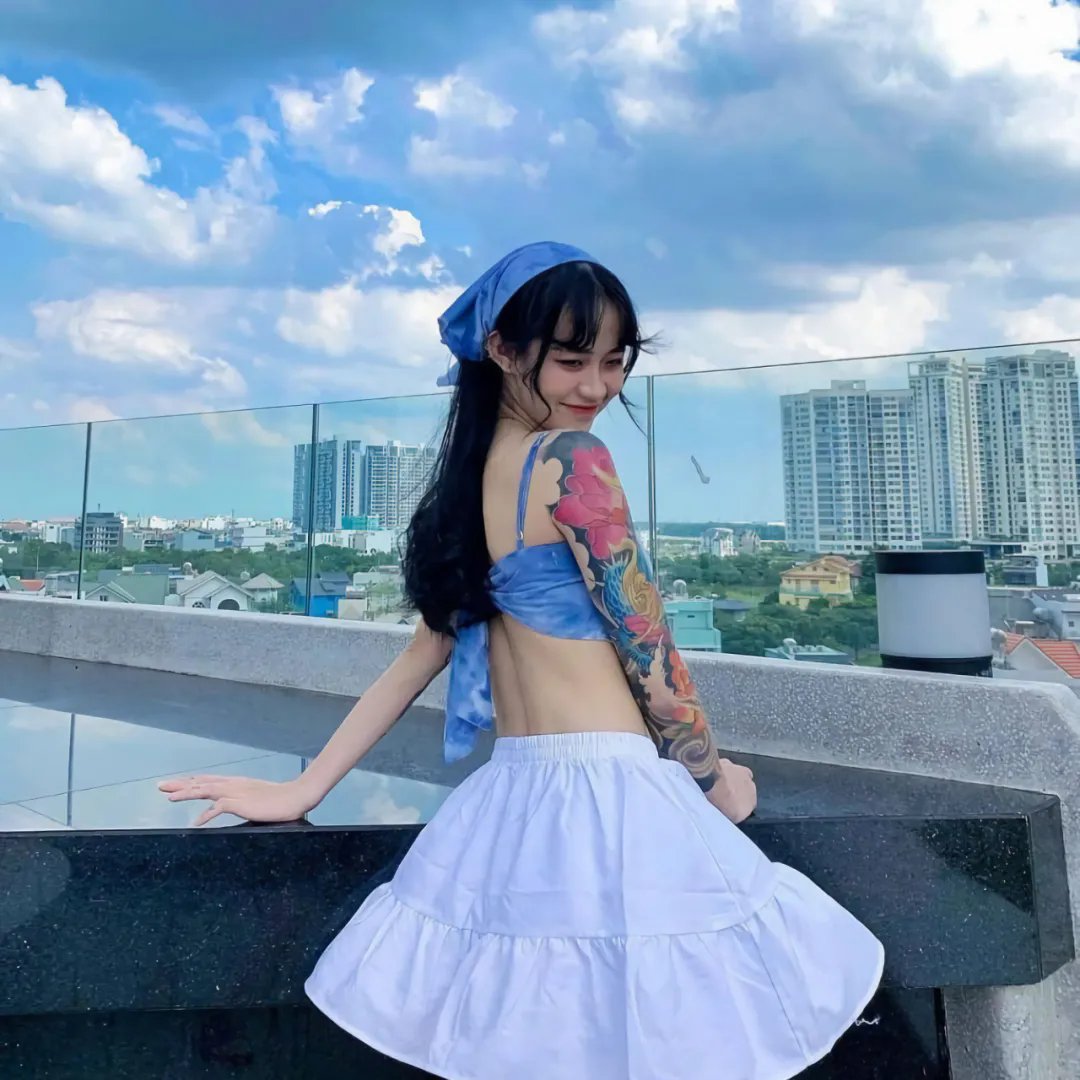 辨认云彩