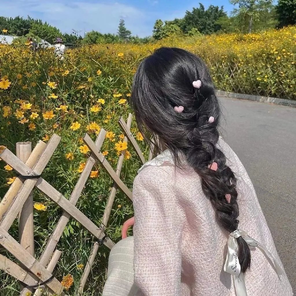 女孩和女人们的生活