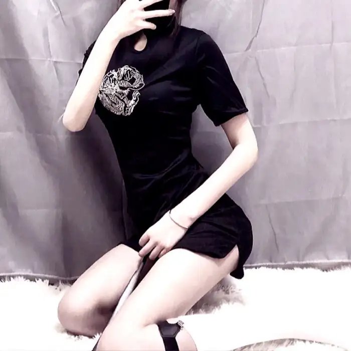 今晚的目标